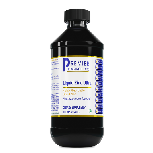 Liquid Zinc Ultra