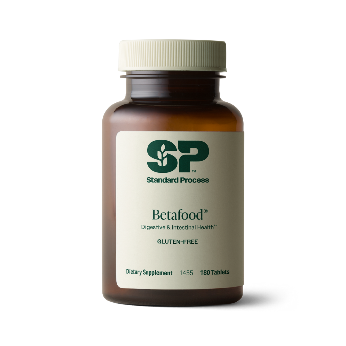 Betafood®, 180 Tablets