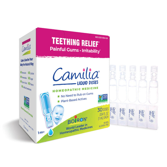 Boiron Camilia - 15 liquid doses