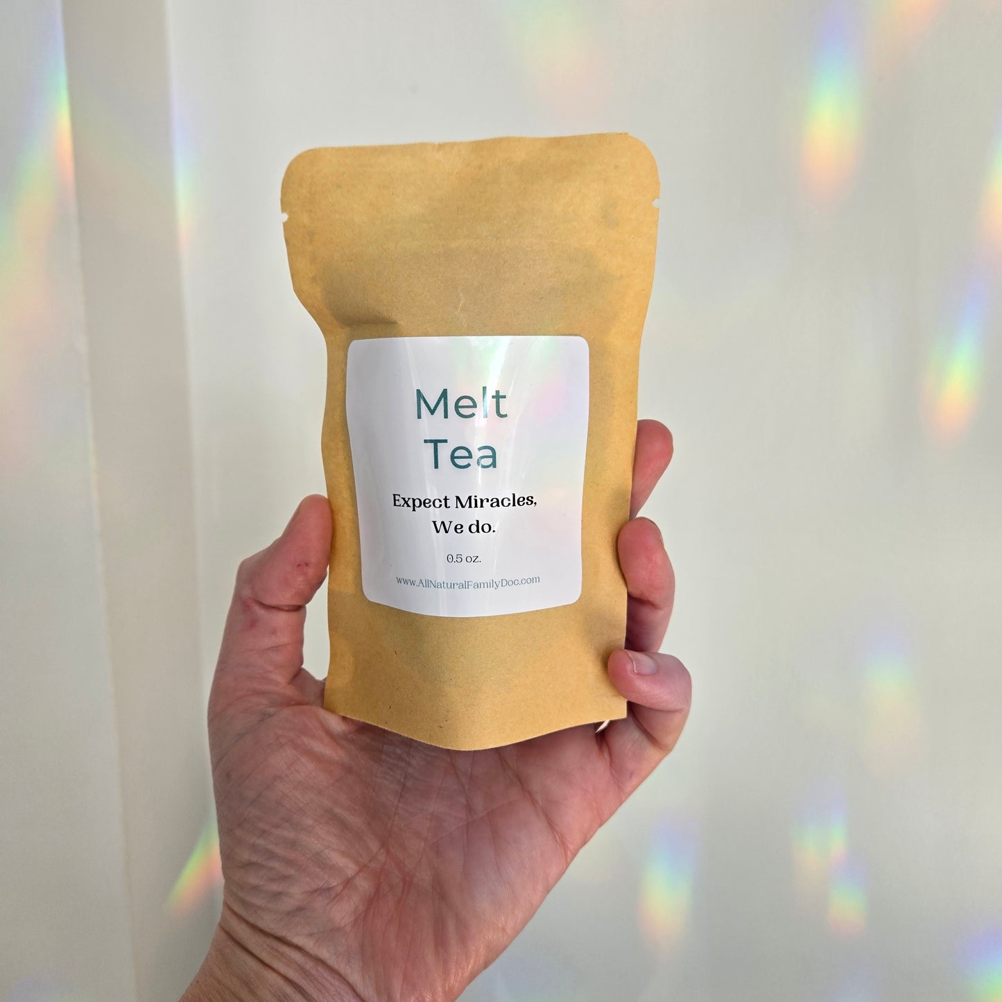Melt Tea