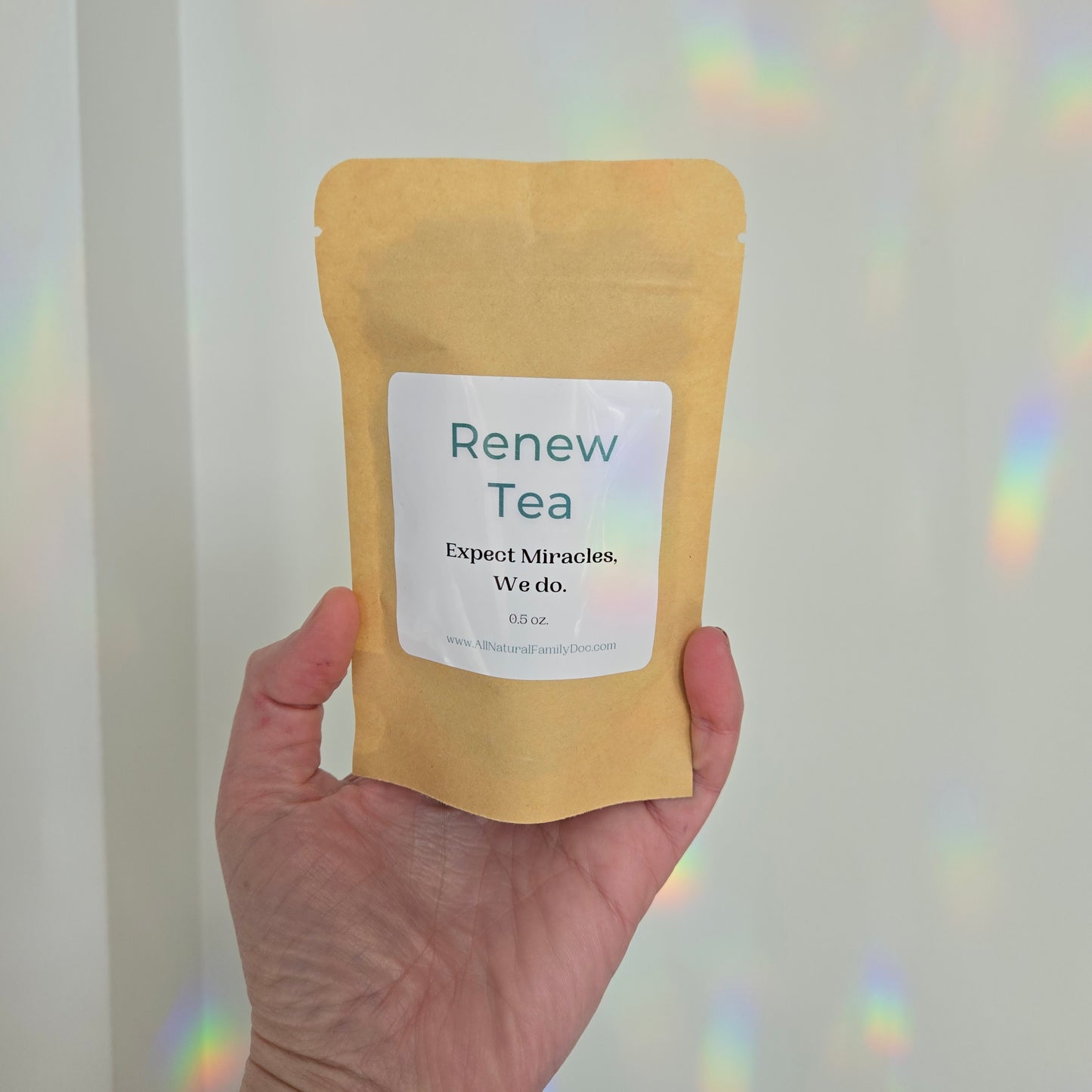 Renew Tea