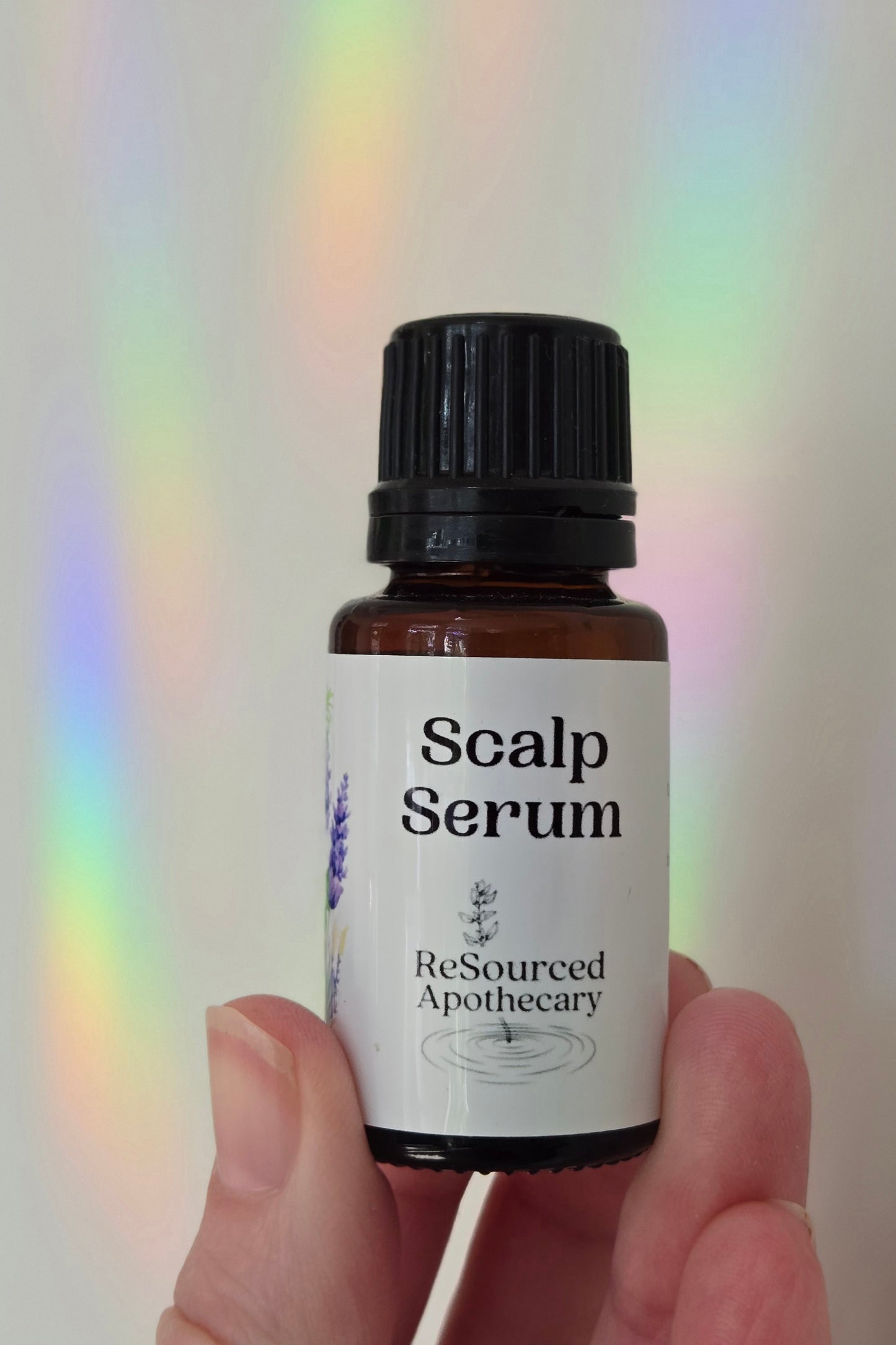 Growth Scalp Serum