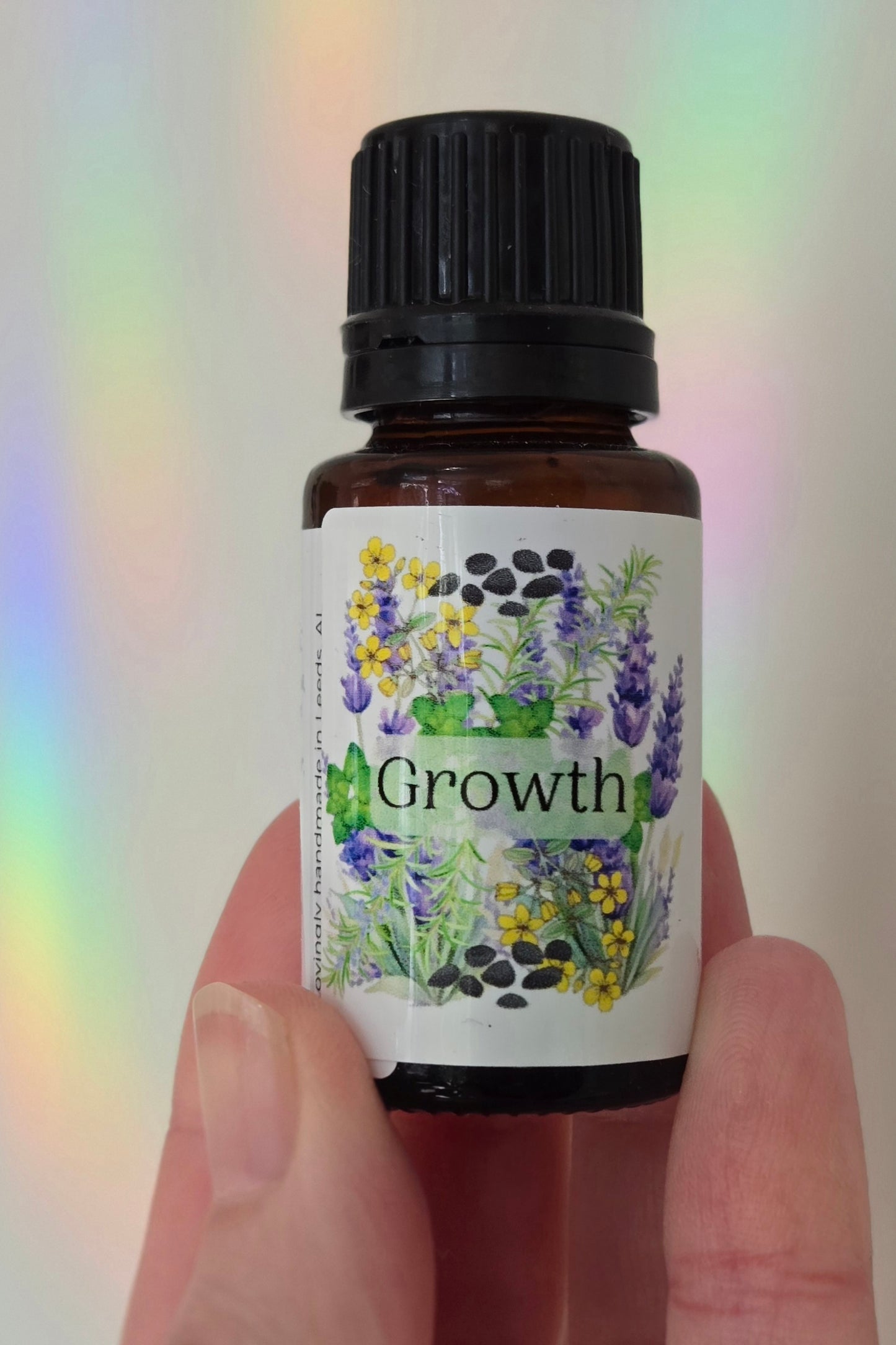 Growth Scalp Serum