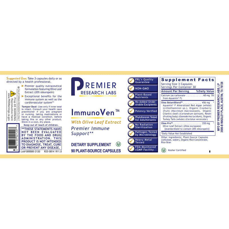 ImmunoVen™
