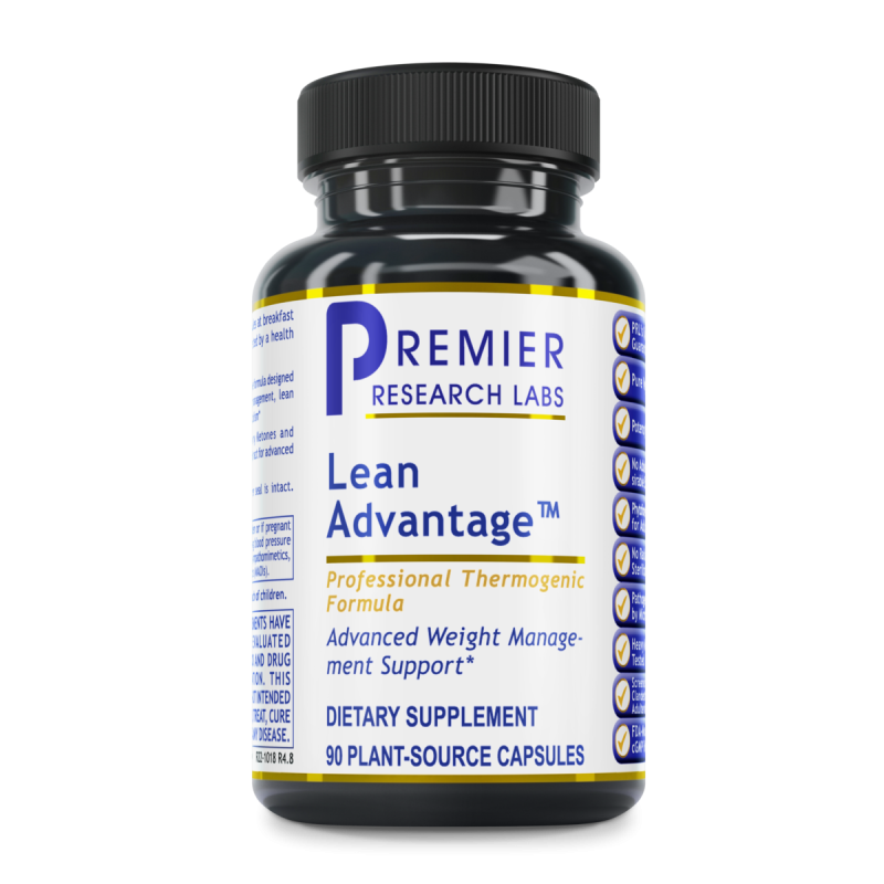 Lean Advantage™