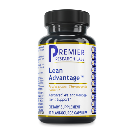 Lean Advantage™