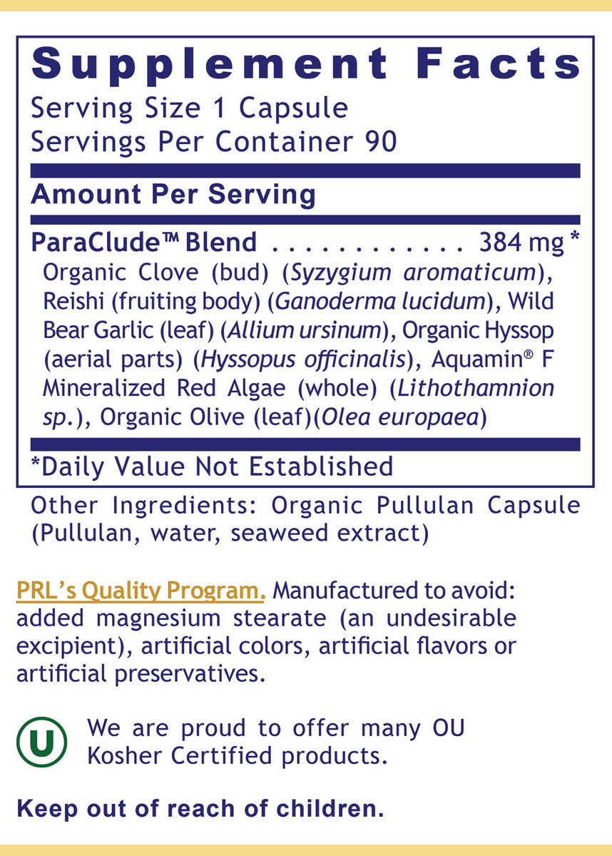 Paratosin™