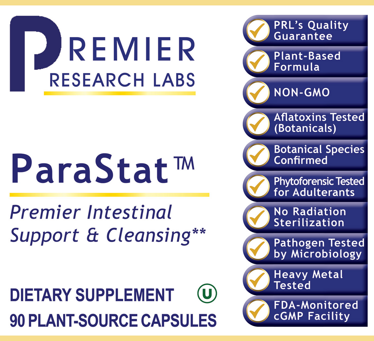 ParaStat™