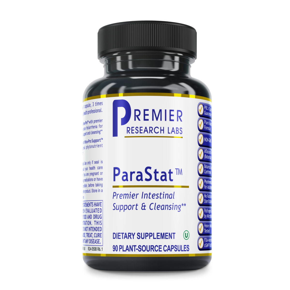 ParaStat™