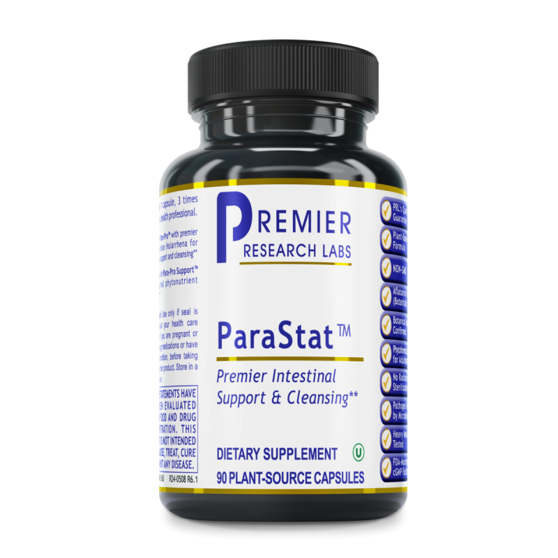 ParaStat™