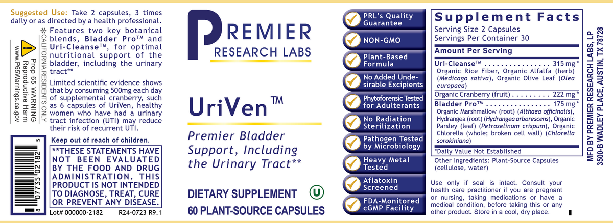 UriVen™