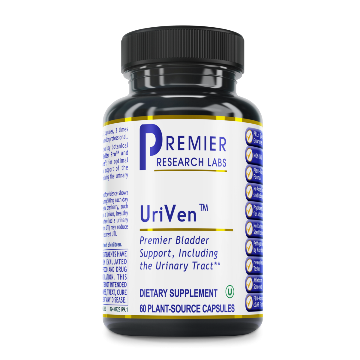 UriVen™ 60 Capsules