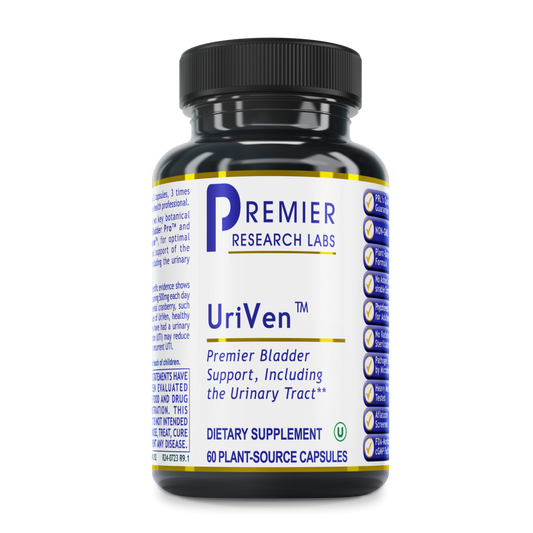 UriVen™ 60 Capsules