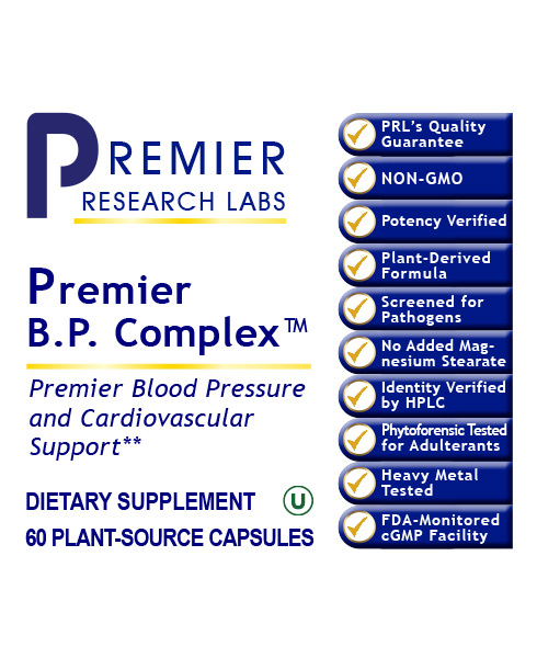 B.P. Complex, Premier