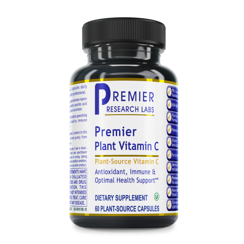 Plant Vitamin C