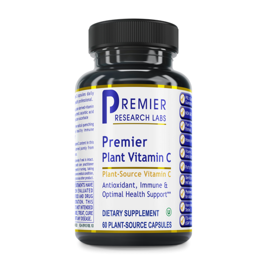 Plant Vitamin C