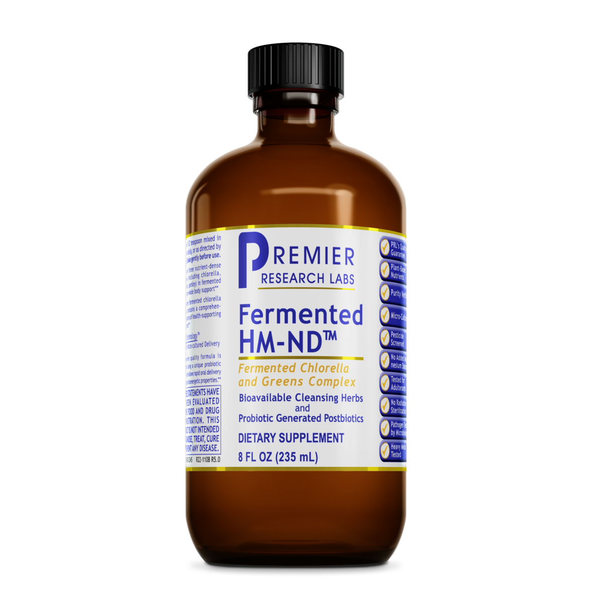 HM-ND™ (Fermented) 8oz