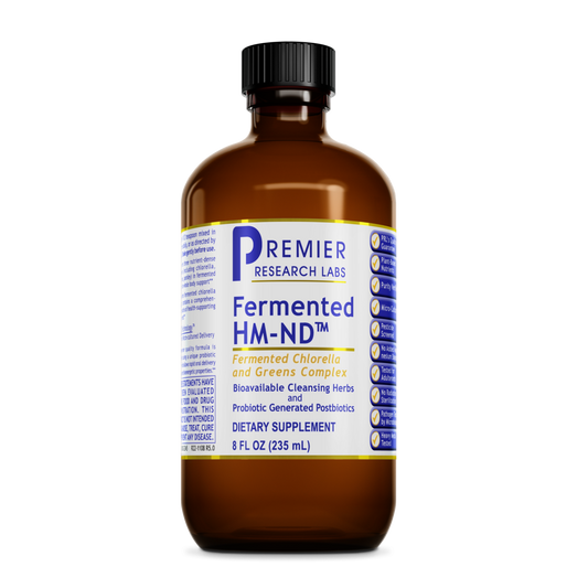 HM-ND™ (Fermented) 8oz