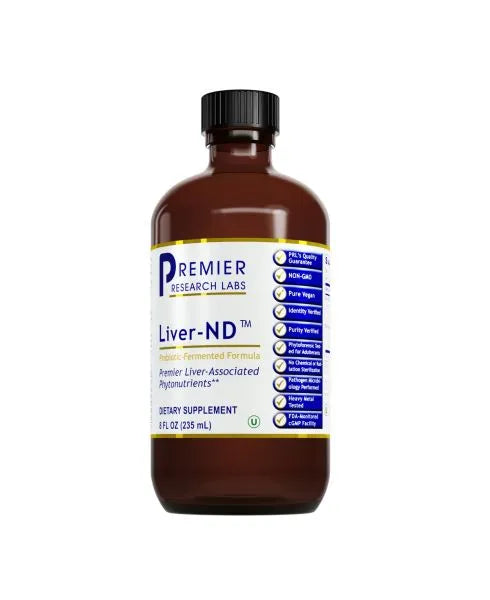 Liver-ND™ (fermented)