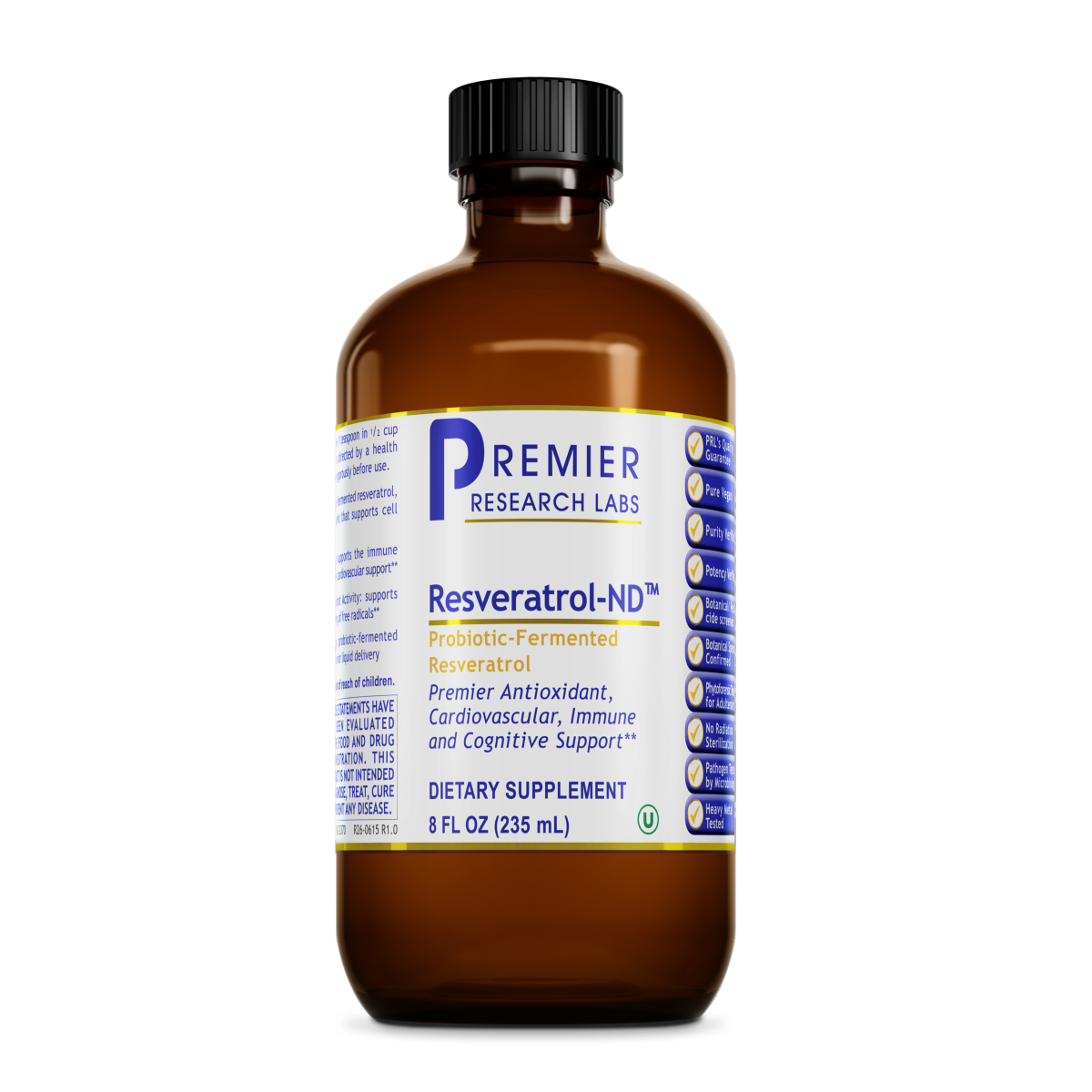 Resveratrol-ND™