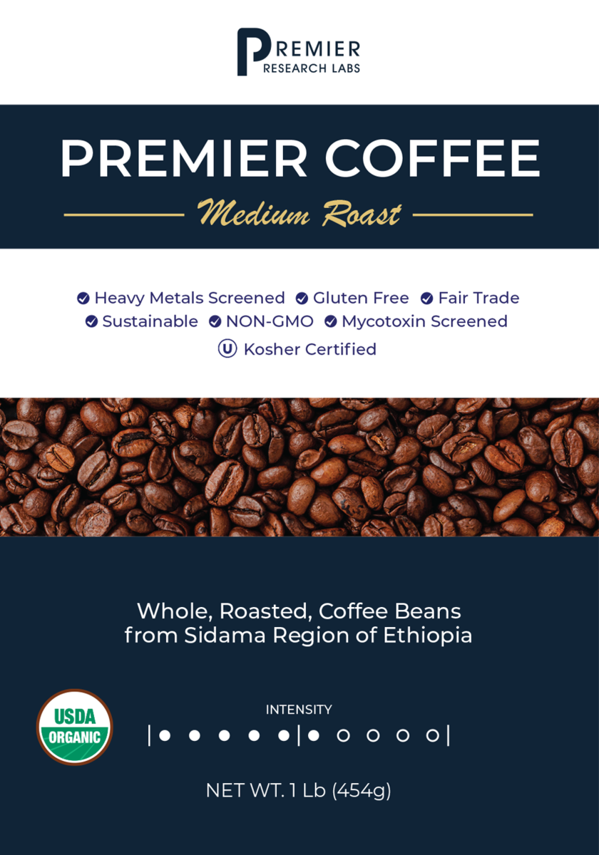 Organic Coffee Sidama