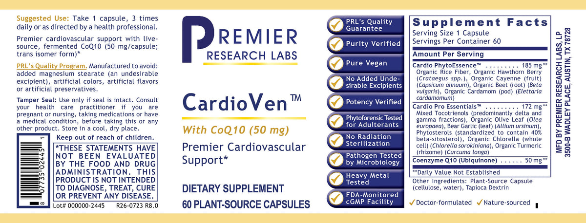 CardioVen™