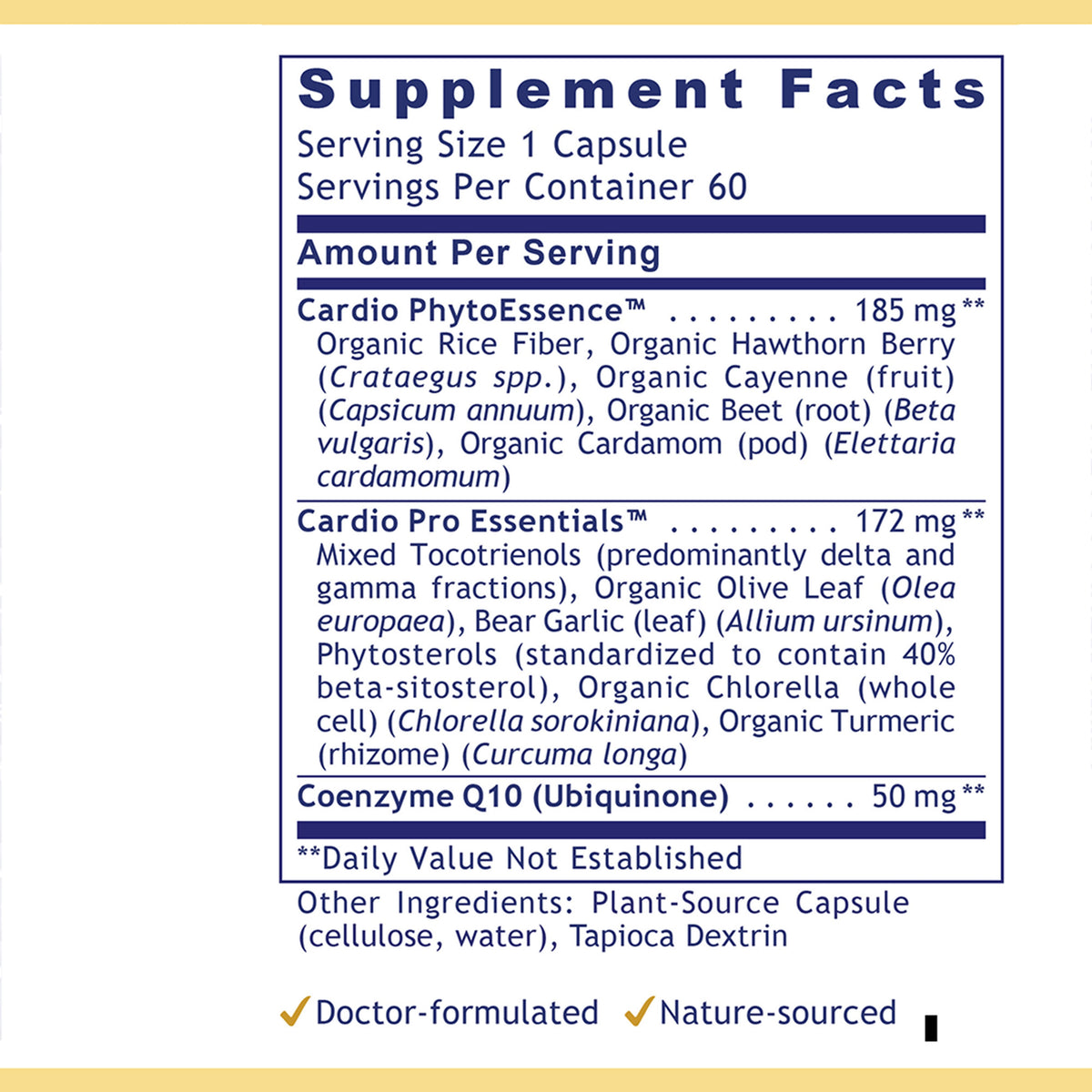 CardioVen™
