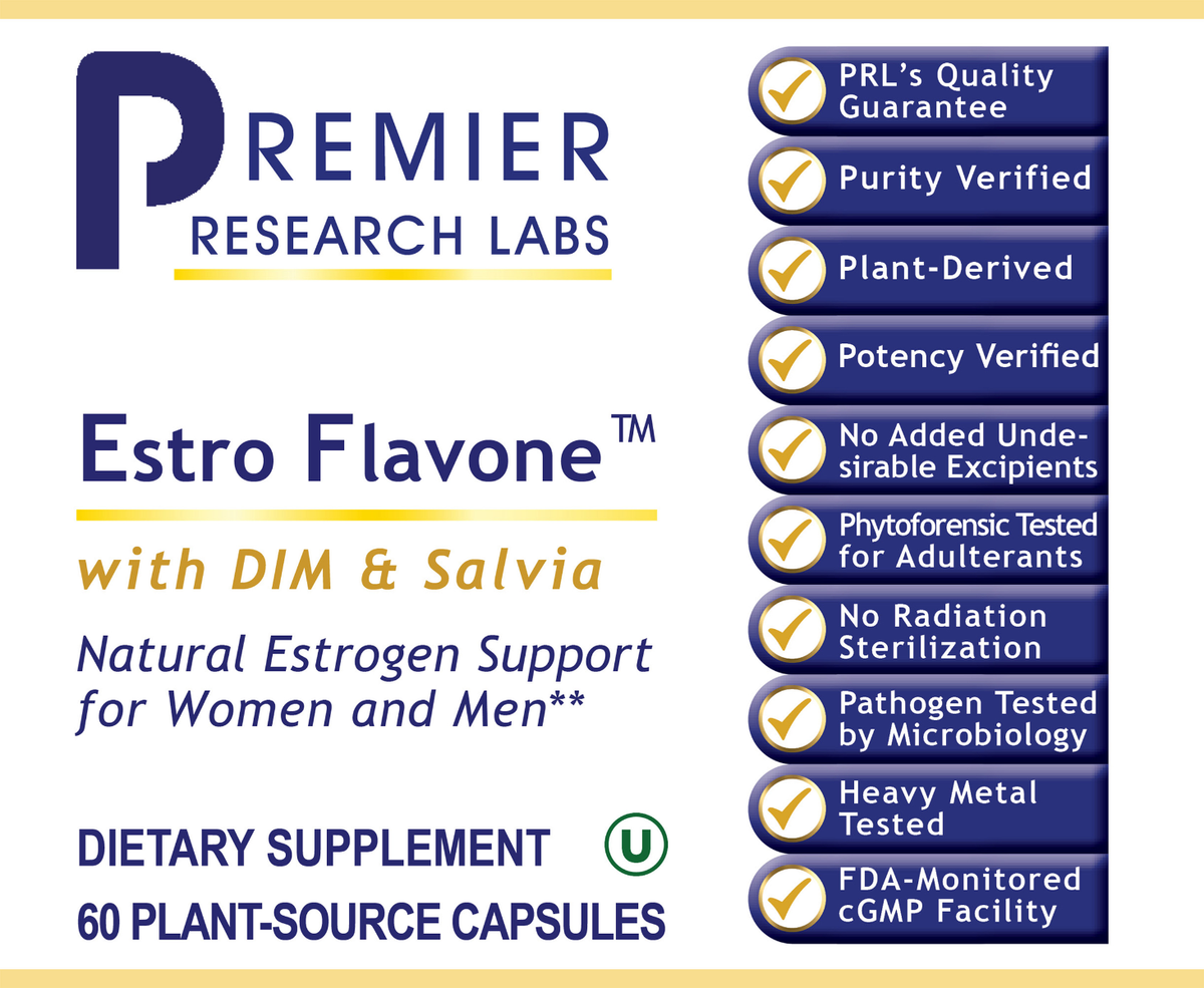 Estro Flavone™