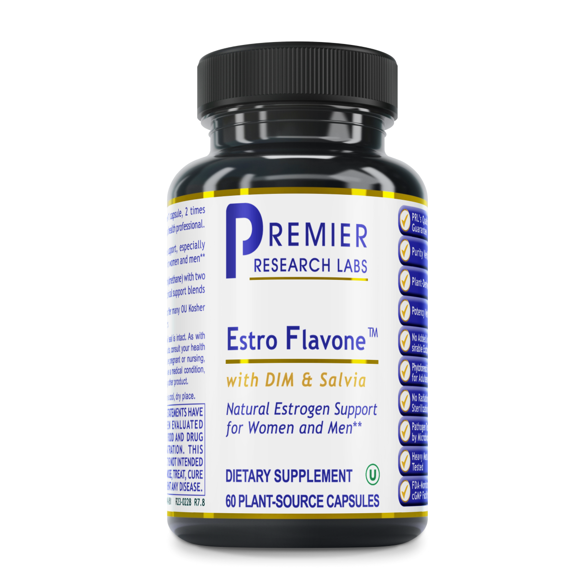 Estro Flavone™