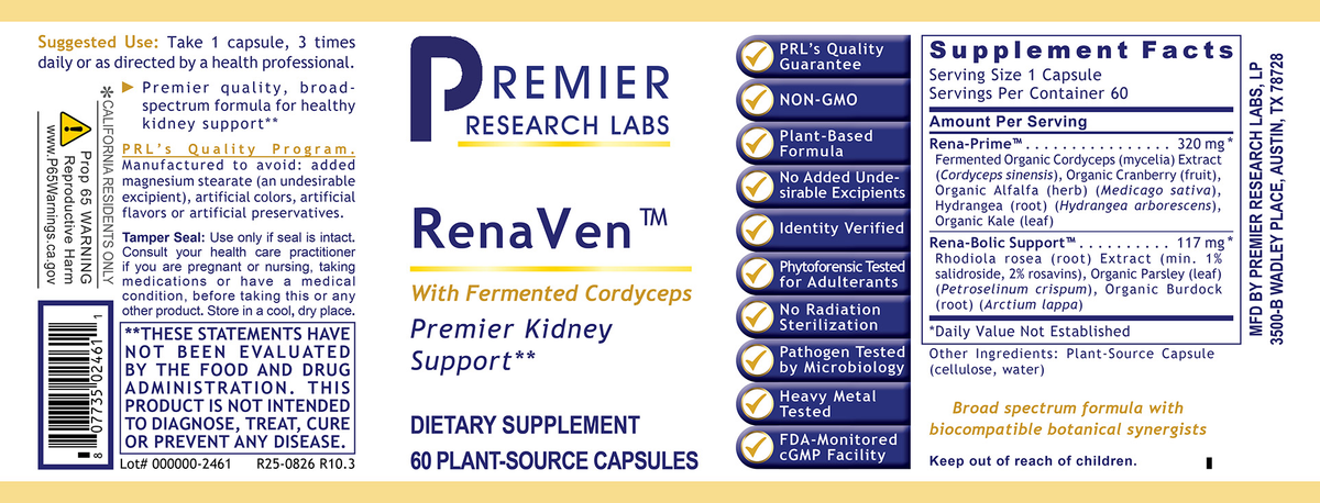 RenaVen™