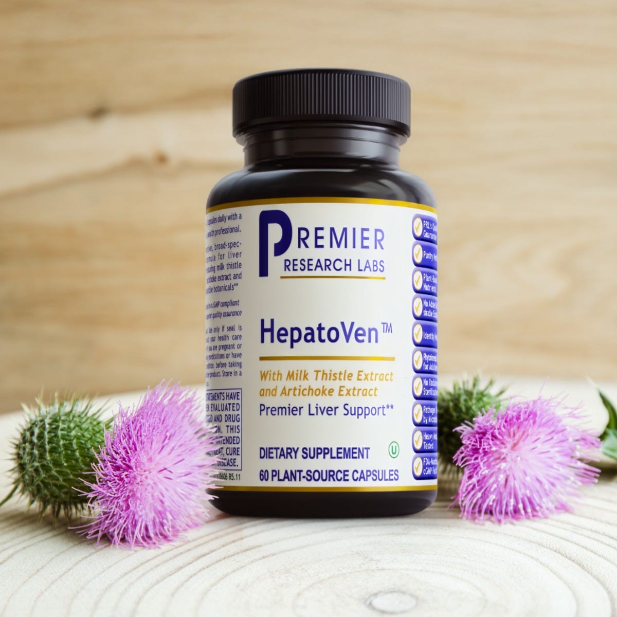 HepatoVen™
