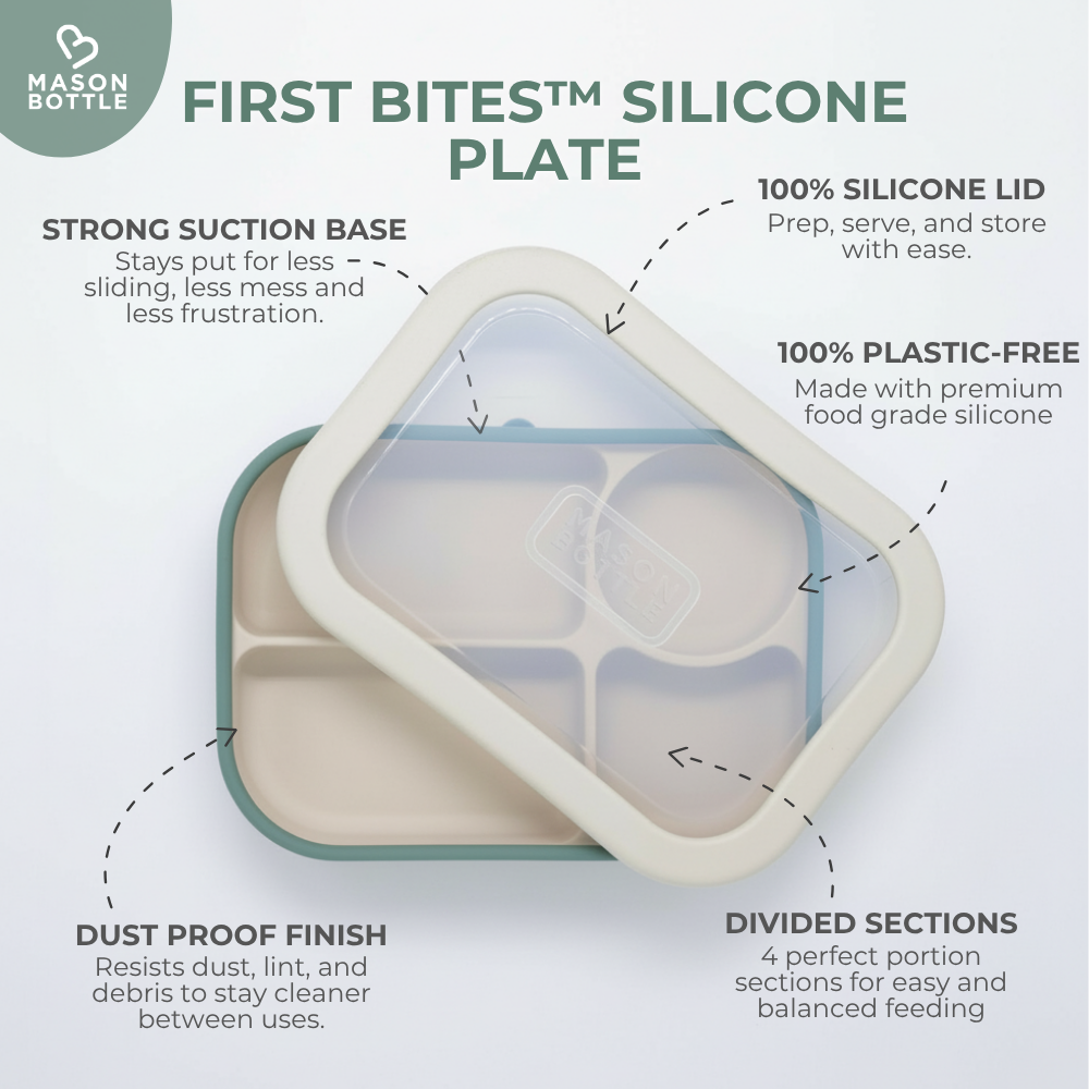 First Bites™ Mealtime Starter Set