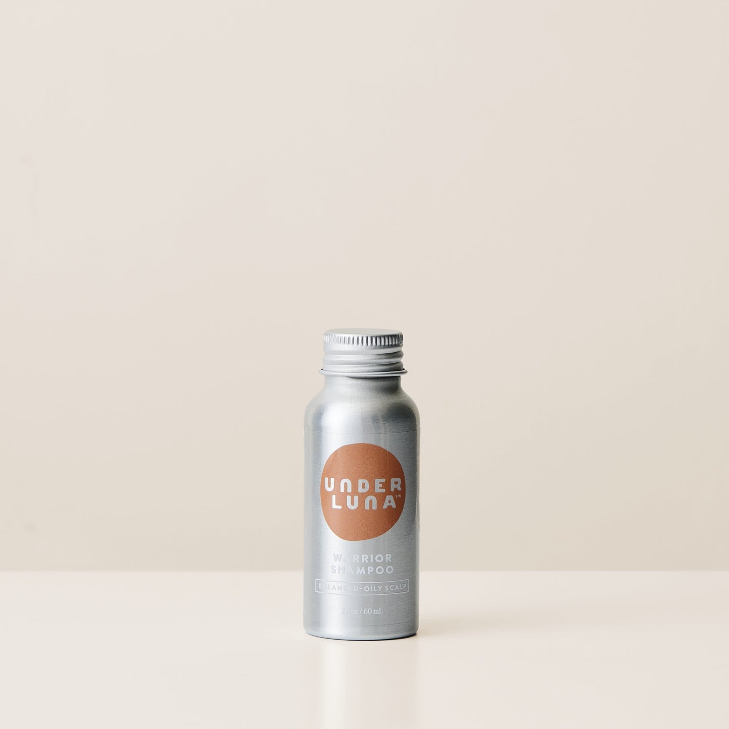 2 oz Trial + Travel Bottle