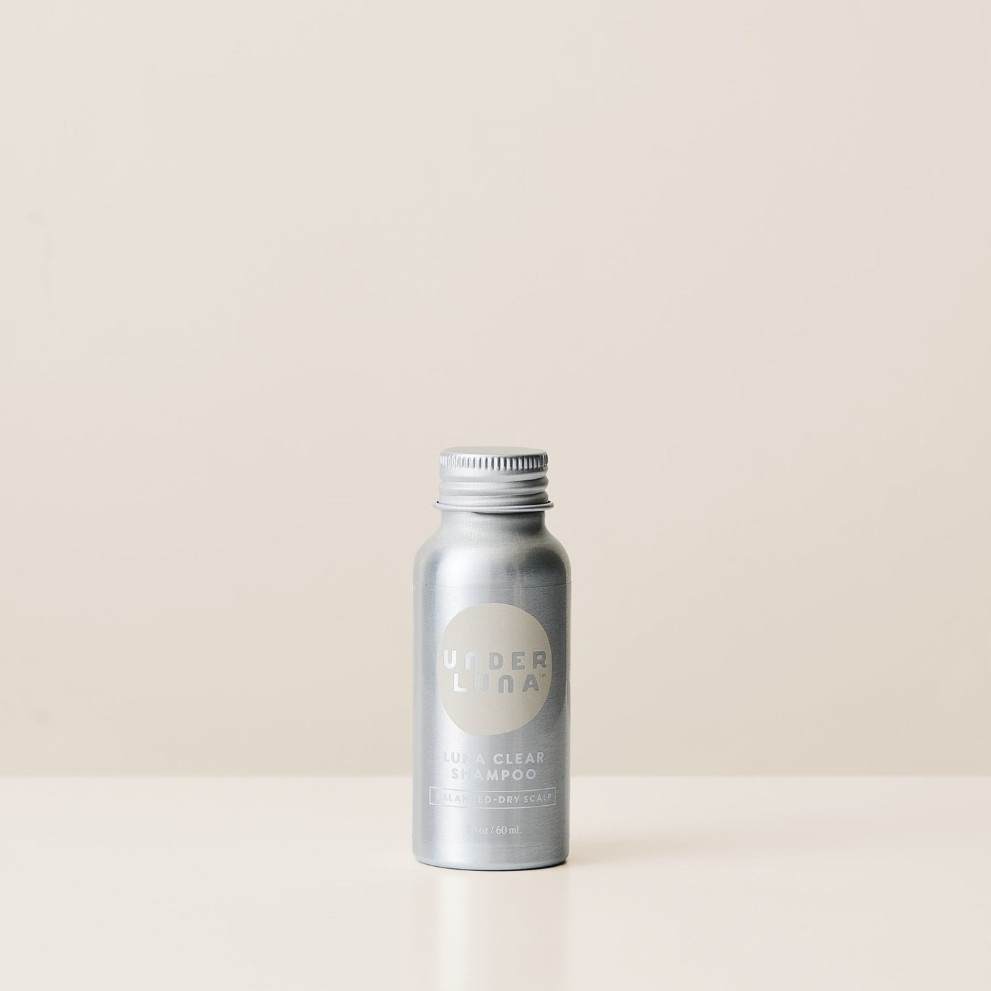 2 oz Trial + Travel Bottle