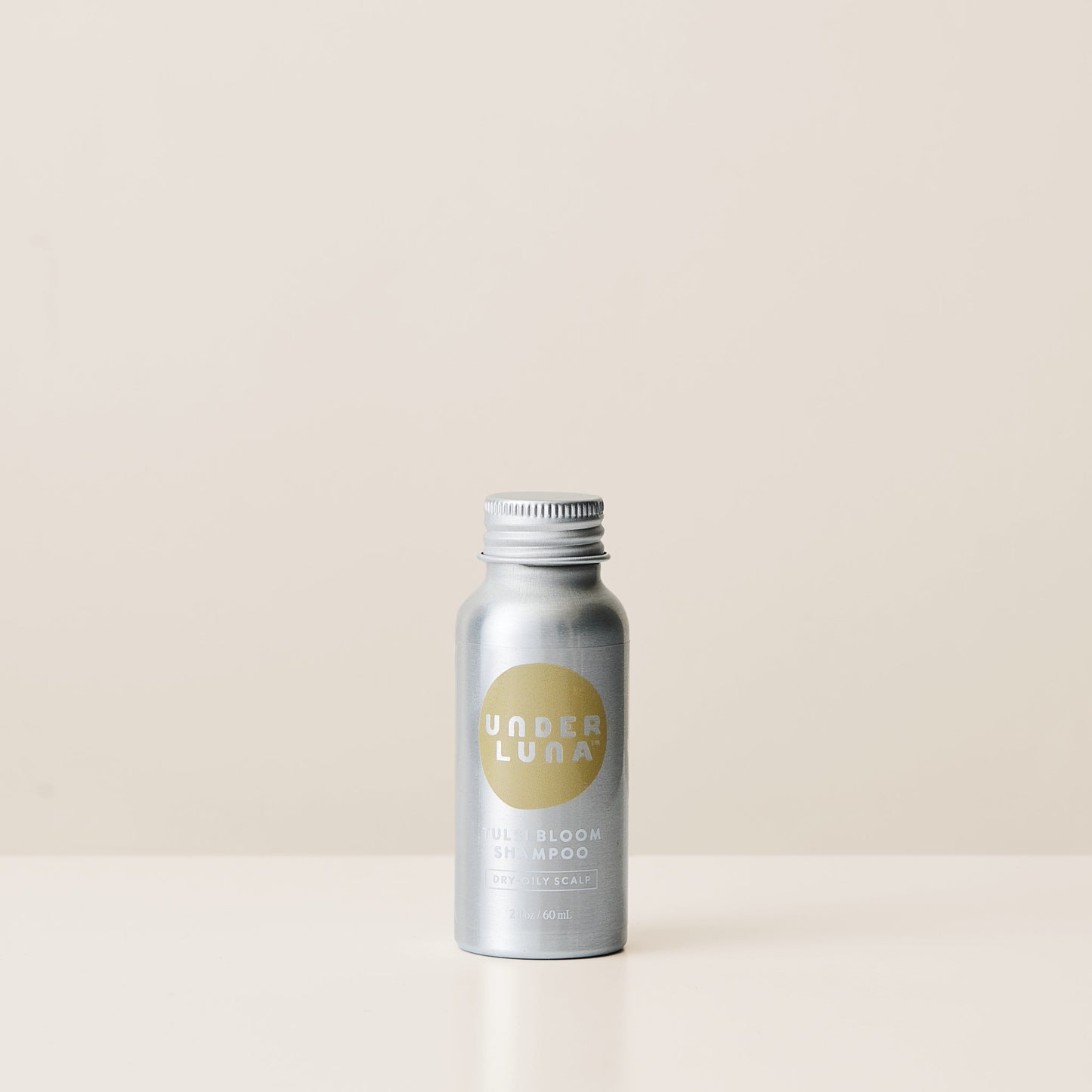 2 oz Trial + Travel Bottle