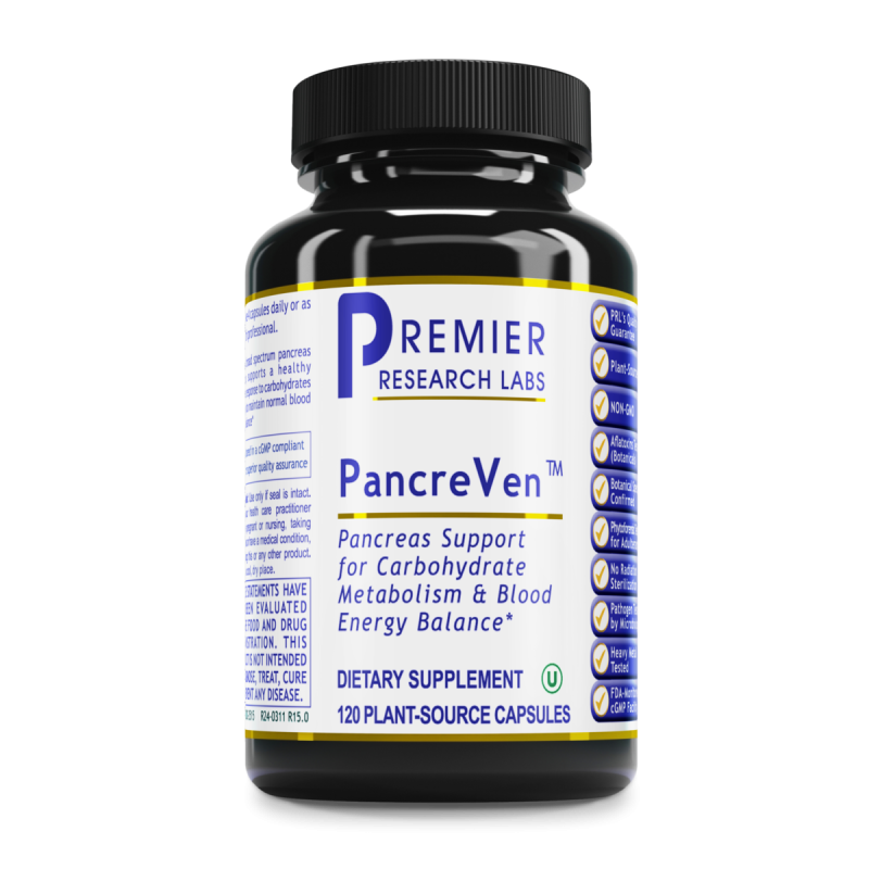 PancreVen™