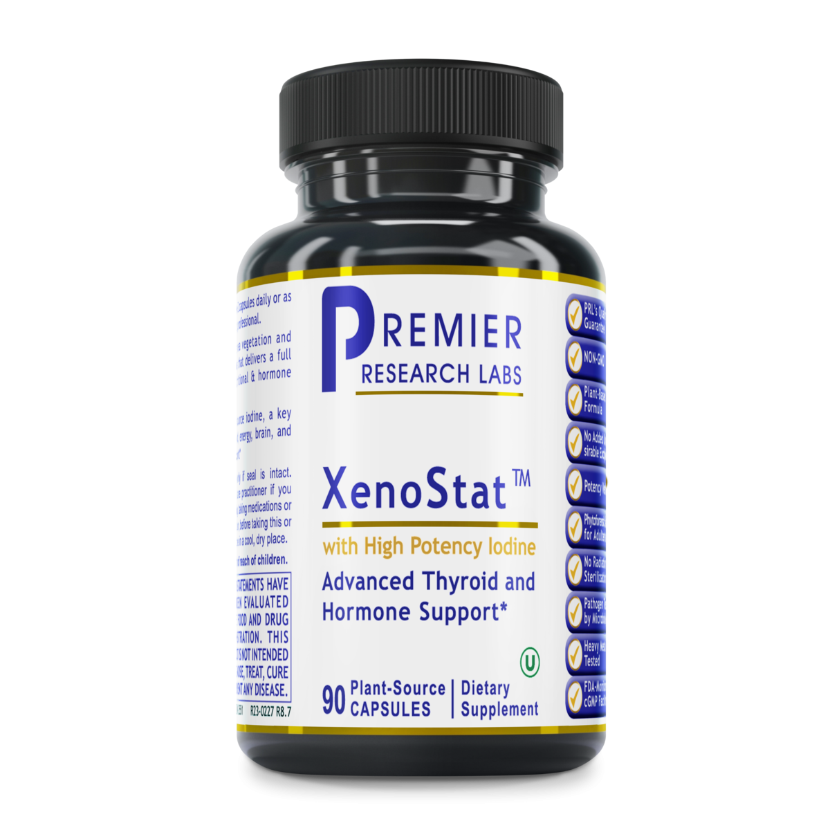 XenoStat™