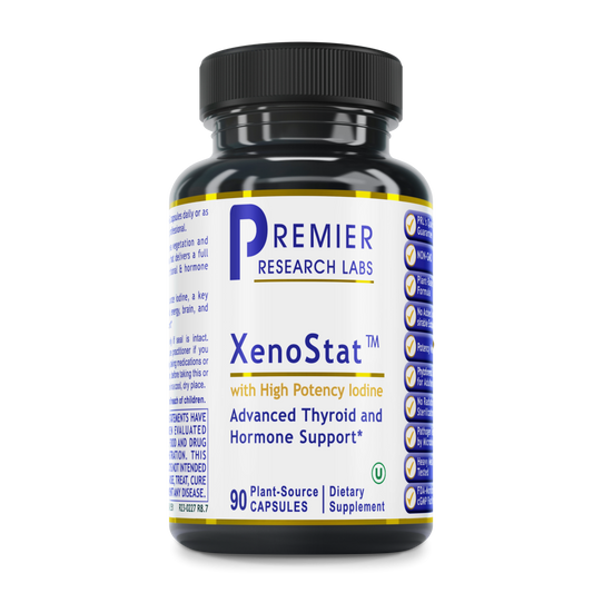 XenoStat™