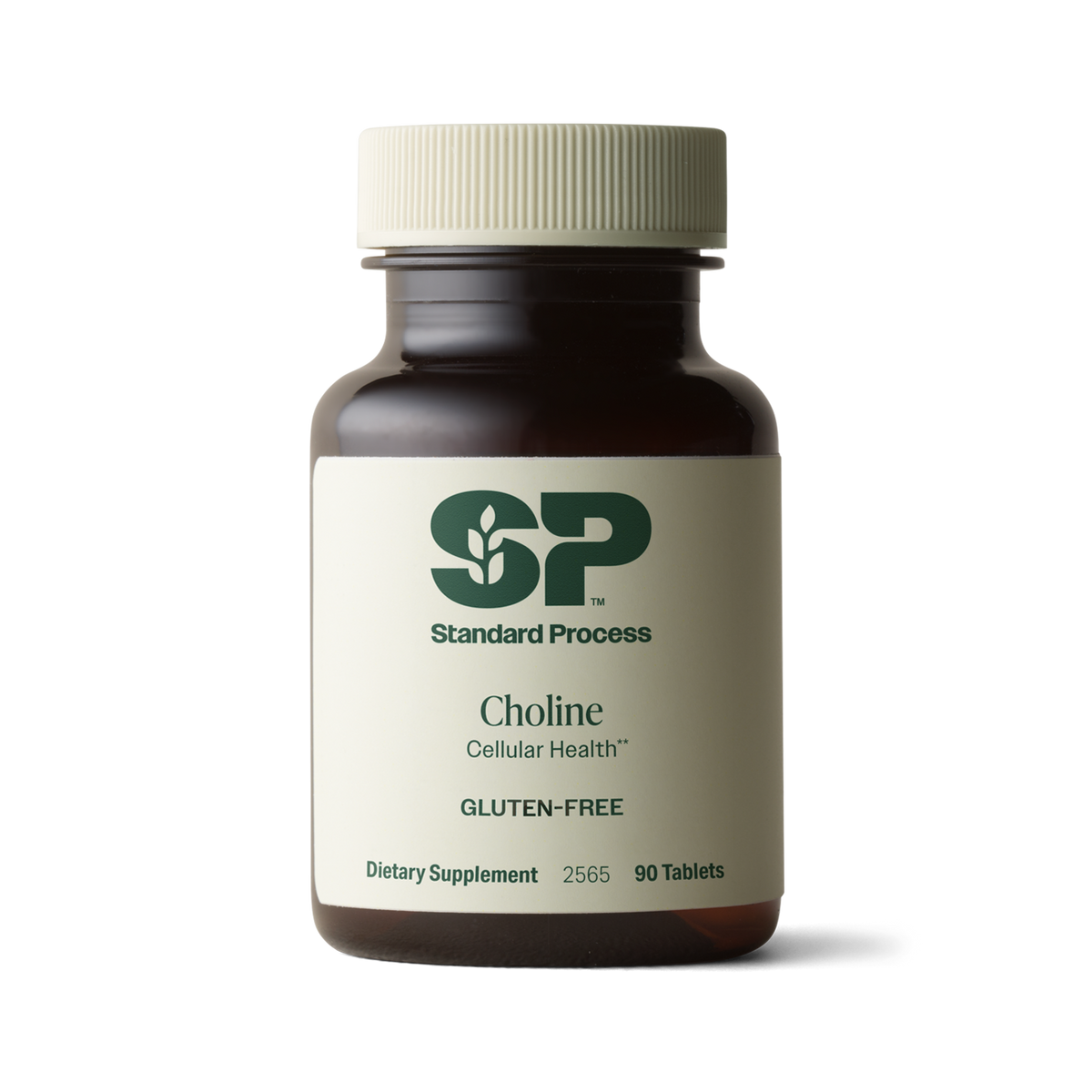 Choline, 90 Tablets