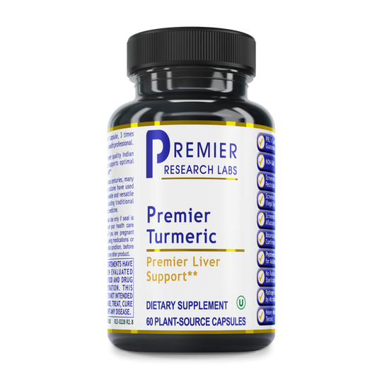 Turmeric, Premier