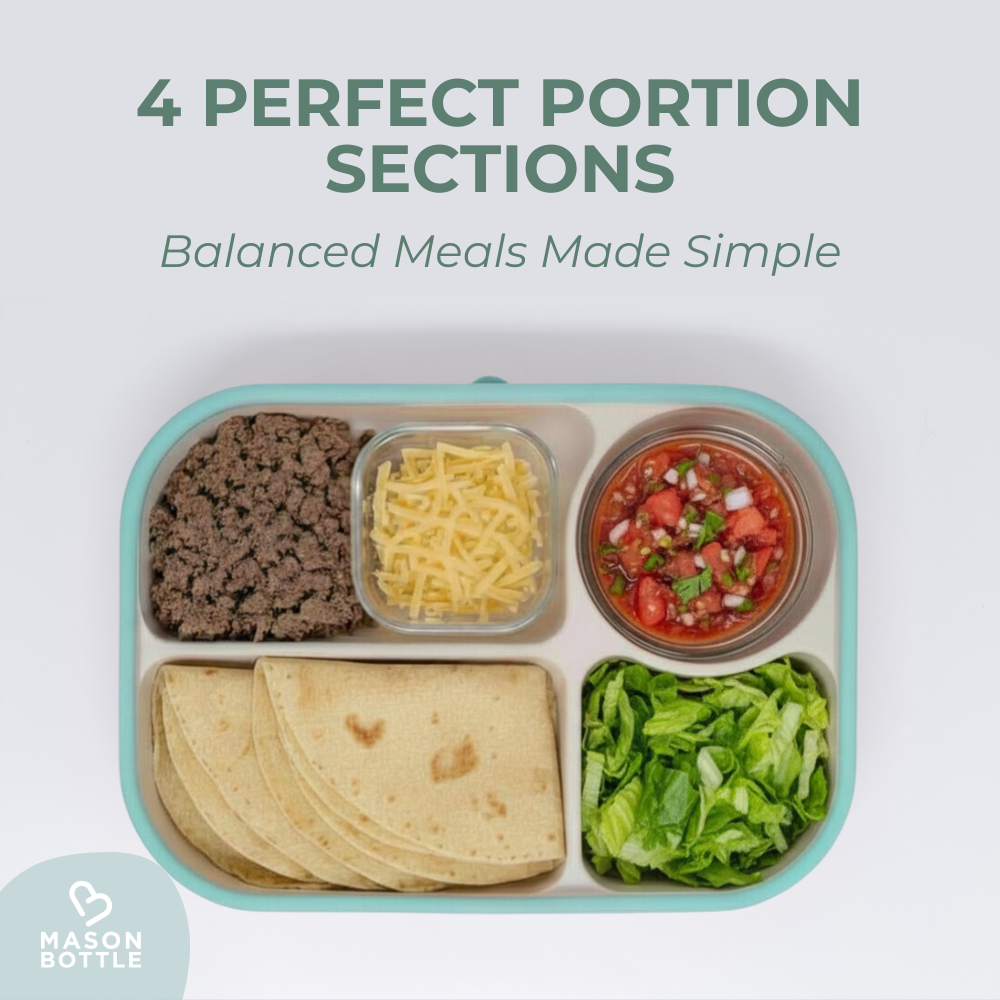 First Bites™ Mealtime Starter Set