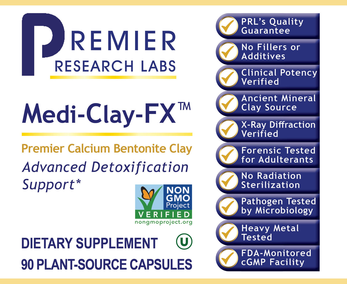Medi-Clay-FX™