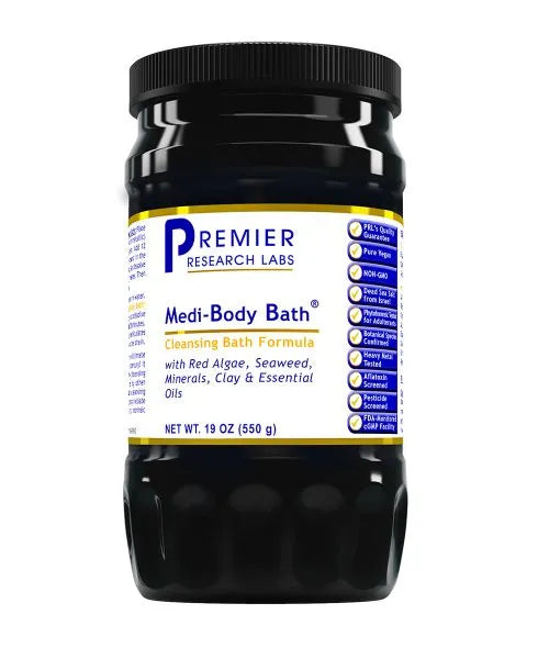 Medi-Body Bath®