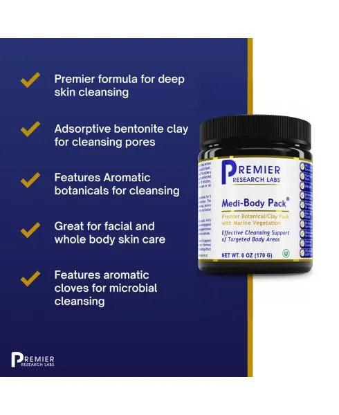 Medi Body Pack®