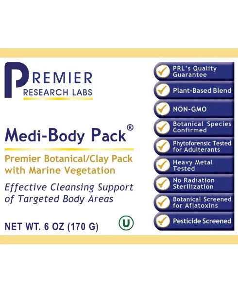Medi Body Pack®
