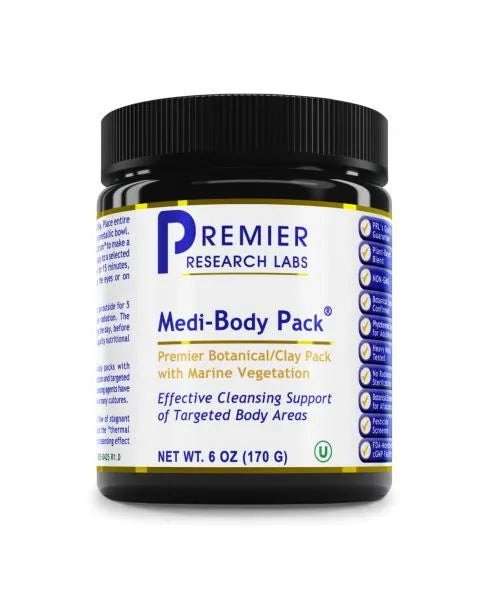 Medi Body Pack®