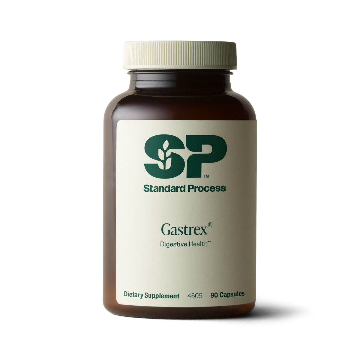 Gastrex®, 90 Capsules