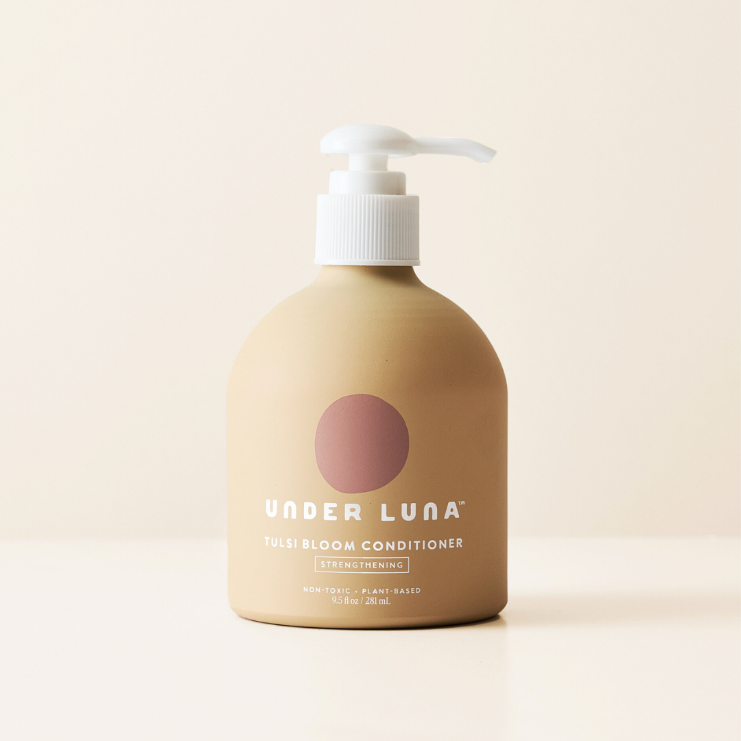 Tulsi Bloom Conditioner