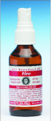 #5 Fire Homeopathic Preparation