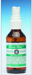 #7 Flora Plus Homeopathic Preparation